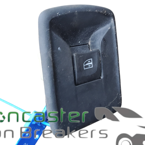 VIVARO B / TRAFFIC 2016 N/S WINDOW SWITCH 809608963R