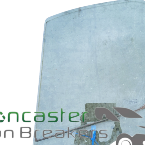 VIVARO B / TRAFFIC 2018 N/S DOOR GLASS 43R000464