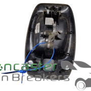 IVECO DAILY 2017 N/S EXTERIOR DOOR HANDLE NV23897