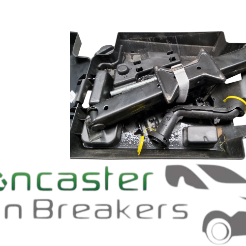 PEUGEOT BOXER / CITROEN RELAY / DUCATO JACK KIT 1361315080