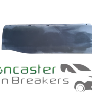 IVECO DAILY 2018 RIGHT MOULDING STRIP 5801811492