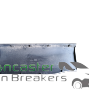 IVECO DAILY 2018 RIGHT MOULDING STRIP 5801811492