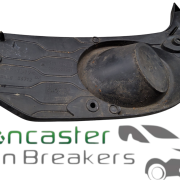 IVECO DAILY 2018 O/S/F FRONT BUMPER GRILLE 5801529858