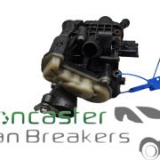 PEUGEOT BOXER / CITROEN RELAY 2.0 DW10 THERMOSTAT HOUSING 9804160380