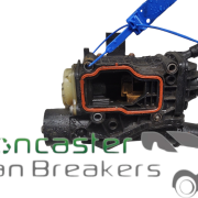 PEUGEOT BOXER / CITROEN RELAY 2.0 DW10 THERMOSTAT HOUSING 9804160380
