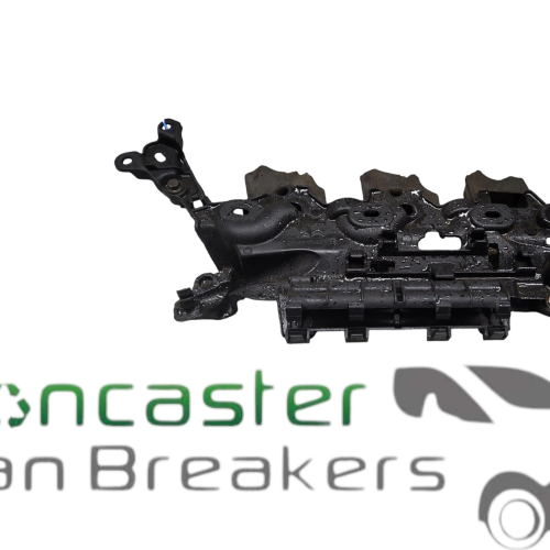 PEUGEOT BOXER / CITROEN RELAY 2.0 INJECTOR COVER TRIM 9808843180