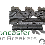 PEUGEOT BOXER / CITROEN RELAY 2.0 INJECTOR COVER TRIM 9808843180
