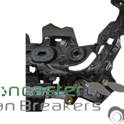 PEUGEOT BOXER / CITROEN RELAY 2.0 INJECTOR COVER TRIM 9808843180