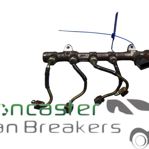 FORD TRANSIT 2.0 EURO 6 FWD AND RWD FUEL RAIL HG90280-AA