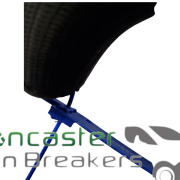 PEUGEOT BOXER / CITROEN RELAY POWER STEERING PIPE 1370873080