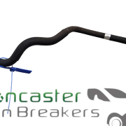 PEUGEOT BOXER / CITROEN RELAY POWER STEERING PIPE 1370873080