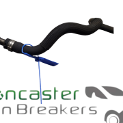 PEUGEOT BOXER / CITROEN RELAY POWER STEERING PIPE 1370873080