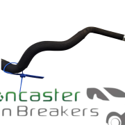 PEUGEOT BOXER / CITROEN RELAY POWER STEERING PIPE 1370873080