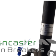 PEUGEOT BOXER / CITROEN RELAY POWER STEERING PIPE 1370873080