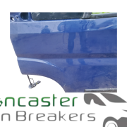 PEUGEOT BOXER / CITROEN RELAY 2022 N/S PASSENGER DOOR COMPLETE ( VERY CLEAN)