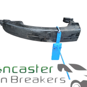 FORD TRANSIT CUSTOM 2021 O/S SIDE DOOR EXTERIOR HANDLE BK21V26600AA