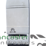 PEUGEOT BOXER / CITROEN RELAY N/S REAR DOOR COMPLETE
