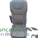 DAF LF 2017 N/S PASSENGER FRONT SEAT