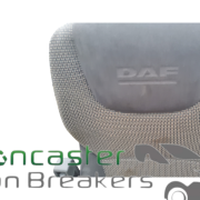 DAF LF 2017 N/S PASSENGER FRONT SEAT