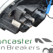 MERCEDES SPRINTER 2013 O/S HEADLAMP PREFACELIFT A9068200461