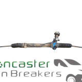 FORD TRANSIT MK7 2013 POWER STEERING RACK A009563