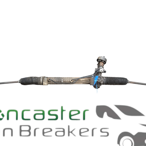FORD TRANSIT MK7 2013 POWER STEERING RACK A009563