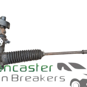 FORD TRANSIT MK7 2013 POWER STEERING RACK A009563