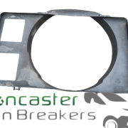 FORD TRANSIT MK7 2013 2.2 RWD RADIATOR COWL 6C118146