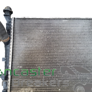 FORD TRANSIT MK7 2013 2.2 RWD WATER RADIATOR