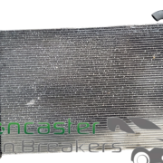 FORD TRANSIT MK7 2013 2.2 RWD WATER RADIATOR