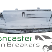 VAUXHALL VIVARO / TRAFFIC 2016 GENUINE AIR FUNNEL 214772888R