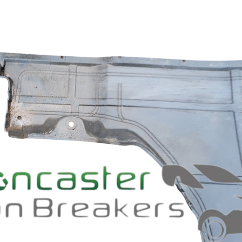 PEUGEOT BOXER / CITROEN RELAY / DUCATO O/S UNDERTRAY COVER R/H 1356312080