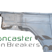 PEUGEOT BOXER / CITROEN RELAY / DUCATO O/S UNDERTRAY COVER R/H 1356312080