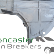 PEUGEOT BOXER / CITROEN RELAY / DUCATO O/S UNDERTRAY COVER R/H 1356312080