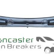 VAUXHALL VIVARO / TRAFFIC WINDSCREEN SCUTTLE TRIM 66811186612/668114748R