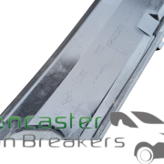 VAUXHALL VIVARO / TRAFFIC WINDSCREEN SCUTTLE TRIM 66811186612/668114748R