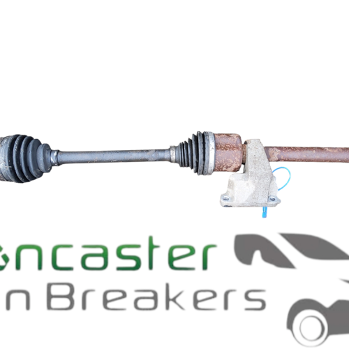 VAUXHALL VIVARO / TRAFFIC 2016 1.6 DIESEL O/S/F DRIVERS SIDE DRIVE SHAFT
