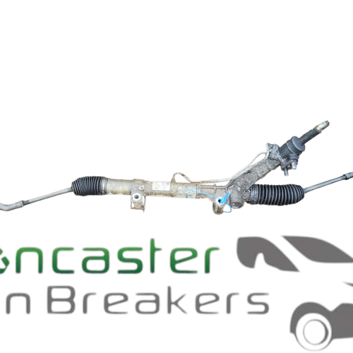 VAUXHALL VIVARO / TRAFFIC 2016 POWER STEERING RACK 93450099/490018533R