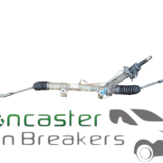 VAUXHALL VIVARO / TRAFFIC 2016 POWER STEERING RACK 93450099/490018533R