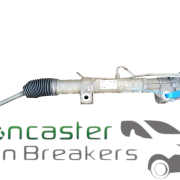 VAUXHALL VIVARO / TRAFFIC 2016 POWER STEERING RACK 93450099/490018533R