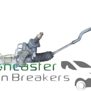 VAUXHALL VIVARO / TRAFFIC 2016 POWER STEERING RACK 93450099/490018533R