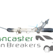 VAUXHALL VIVARO / TRAFFIC 2016 POWER STEERING RACK 93450099/490018533R