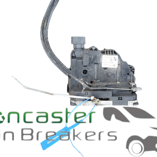 PEUGEOT BOXER / CITROEN RELAY 2019 O/S/F DOOR CATCH MECHANSIM 1346335080