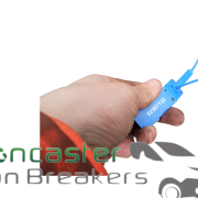 PEUGEOT BOXER / CITROEN RELAY 2018 O/S/F DOOR CHECK STRAP