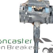 PEUGEOT BOXER / CITROEN RELAY 2018 O/S/F DOOR CHECK STRAP