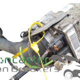 PEUGEOT PARTNER / BERLINGO 2017 ELECTRIC POWER STEERING PUMP 00208BHP5FRA
