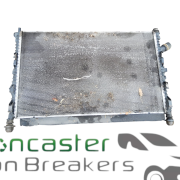 FORD TRANSIT CUSTOM 2018 2.0 EURO 6 WATER RADIATOR WITH COWL 0130308504/BK21-8C607-BB