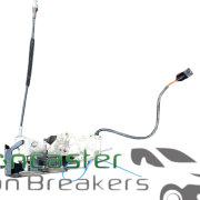 DAF LF 2016 O/S/F DOOR LOCK MECHANISM 5010271204