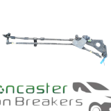 DAF LF 2016 WIPER MOTOR AND MECHANISM