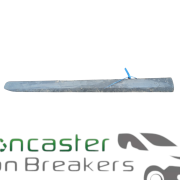 FIAT DOBLO / VAUXHALL COMBO MK2 DRIVERS DOOR TRIM 735455444